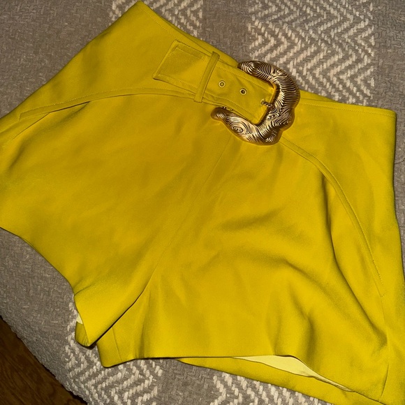 Cult Gaia Mioria Short - Picture 2 of 4